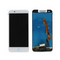 LCD displej (ekran) - ZTE Blade S6 plus 5.5"+touch screen beli.