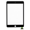 touchscreen - Apple iPad mini 3 crni.