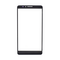 Staklo touchscreen-a - Huawei Mate 7 crno.