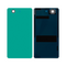 Poklopac - Sony Xperia Z3 compact/D508x zeleni.