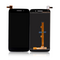 LCD displej (ekran) - Alcatel Idol 5/OT-6058+touch screen crni.