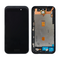 LCD displej (ekran) - HTC Desire 320+touch screen crni.