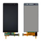 LCD displej (ekran) - Huawei P6+touch screen crni.