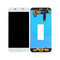 LCD displej (ekran) - ZTE Blade A6/A6 Lite+touch screen beli.