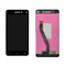 LCD displej (ekran) - Lenovo Vibe S1+touch screen crni.