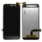 LCD displej (ekran) - Wiko Wim Lite+touch screen crni.
