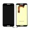 LCD displej (ekran) - Alcatel A3/5046+touch screen crni.