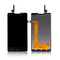 LCD displej (ekran) - Lenovo P780+touch screen crni.