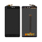 LCD displej (ekran) - Xiaomi Mi 4S+touch screen crni.