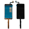 LCD displej (ekran) - Coolpad Torino S2 E503+touch screen crni.
