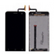 LCD displej (ekran) - Asus Zenfone 5/T00P+touch screen crni.
