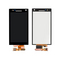 LCD displej (ekran) - Sony Xperia S+touch screen (LT26).