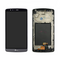 LCD displej (ekran) - LG G3 S/D725+touchscreen crni+frame.
