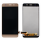 LCD displej (ekran) - Huawei Y6 2015 +touch screen zlatni.