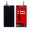 LCD displej (ekran) - Xiaomi Redmi 3 Pro+touch screen crni.