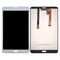 LCD displej (ekran) - Samsung T285/Galaxy Tab A 7.0+touch screen beli (4G/Wifi).