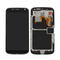 LCD displej (ekran) - Motorola Moto X(2013)+touch screen+frame crni.