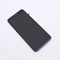 LCD displej (ekran) - Alcatel 3X/OT-5058+touch screen crni+frame SPO SH.