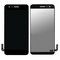 LCD displej (ekran) - LG K8 2018+touchscreen crni.