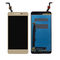 LCD displej (ekran) - Lenovo Vibe K5/A6020a40(crni flet)+touch screen zlatni.