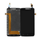 LCD displej (ekran) - Lenovo S650+touch screen crni.