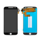 LCD displej (ekran) - Motorola MOTO G4+touch screen crni.