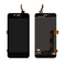 LCD displej (ekran) - Huawei Y3 II/3G+touch screen crni (krivi flet).
