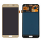 LCD displej (ekran) - Samsung J700F/Galaxy J7+touch screen zlatni OLED.