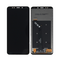 LCD displej (ekran) - Xiaomi Redmi Note 5 Plus+touch screen crni.