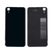 Poklopac - Huawei Honor 4a crni.