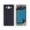 Oklop / kuciste - Samsung A500F/Galaxy A5 tamno plavi SPO SH.