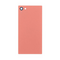 Poklopac - Sony Xperia Z5 compact pink.