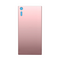 Poklopac - Sony Xperia XZ roze.