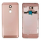 Oklop / kuciste - Xiaomi Mi Note 5 rose gold.