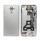 Poklopac - Huawei Mate 9+senzor otiska prsta silver SPO SH.