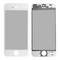 Staklo touchscreen-a+frame+OCA+polaritor - Iphone 5S belo CO.