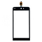 touchscreen - Wiko RAINBOW JAM 4G crni.