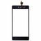 touchscreen - Wiko FEVER 4G crni.