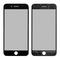 Staklo touchscreen-a+frame+OCA+polaritor - Iphone 7 Plus 5,5 crno CO.
