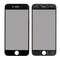 Staklo touchscreen-a+frame+OCA+polaritor - Iphone 6S 4,7 crno SMRW.