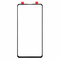Staklo touchscreen-a - Xiaomi Redmi K20 crno.