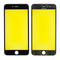 Staklo touchscreen-a+frame - Iphone 6 plus 5,5 crno AAA.