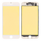 Staklo touchscreen-a+frame - Iphone 8 belo AAA.