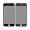Staklo touchscreen-a+frame+OCA+polaritor - Iphone 6 plus 5,5 crno OCM.