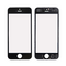 Staklo touchscreen-a+frame - Iphone 5S crno OCM.