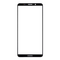 Staklo touchscreen-a - Huawei Mate 10 Pro crno.