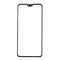 Staklo touchscreen-a - Huawei Mate 30 crno.