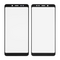 Staklo touchscreen-a - Xiaomi Redmi Note 5 crno.