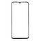 Staklo touchscreen-a - Xiaomi Mi 9 Lite crno.