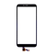 touchscreen - Huawei Honor 7A crni.